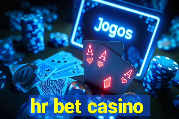 hr bet casino